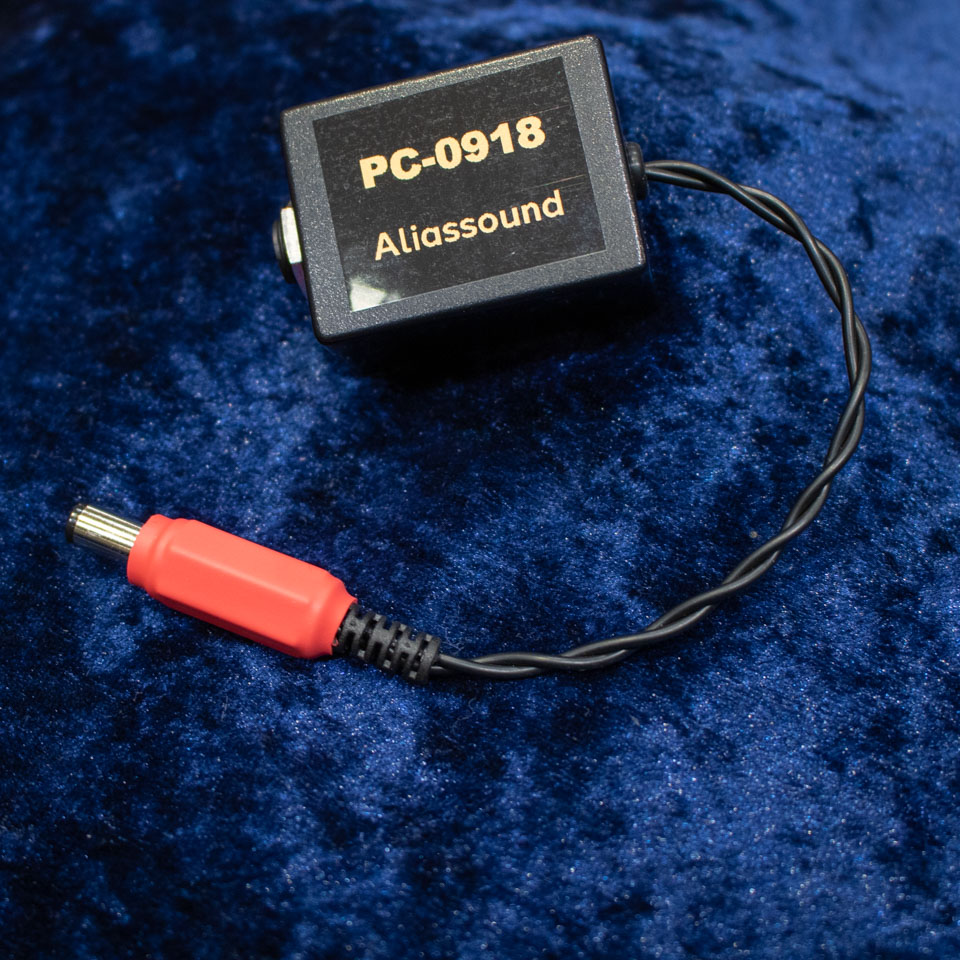 Aliassound｜歪み系エフェクターメーカー (@Alias_Sound) / Posts / X