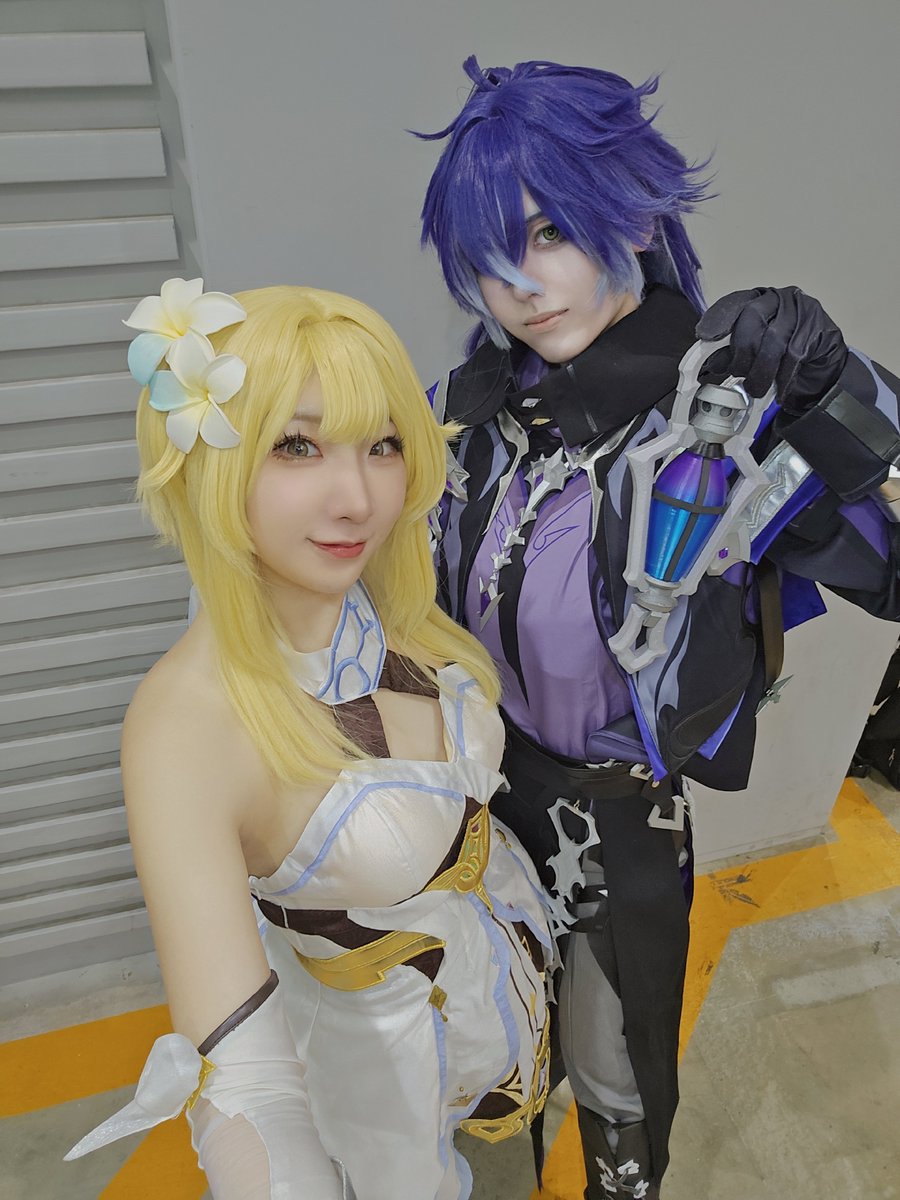 【まりもね】 まりか New 2024 Kawasaki Ninja ZX-4RR 40th Anniversary Edition ABS