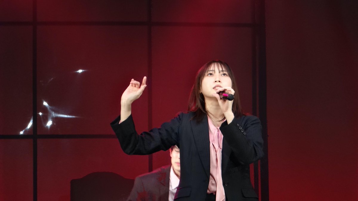 最善席🌟観劇ファンポータルサイト tweet media