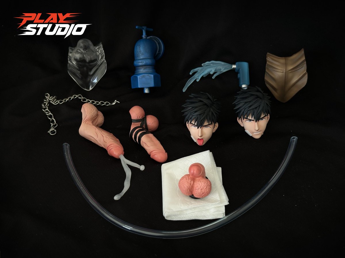 Play Studio tweet media