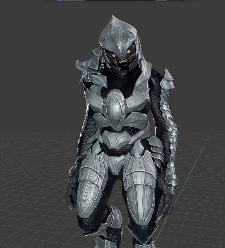 REDHivemind's tweet image. Dare I?~