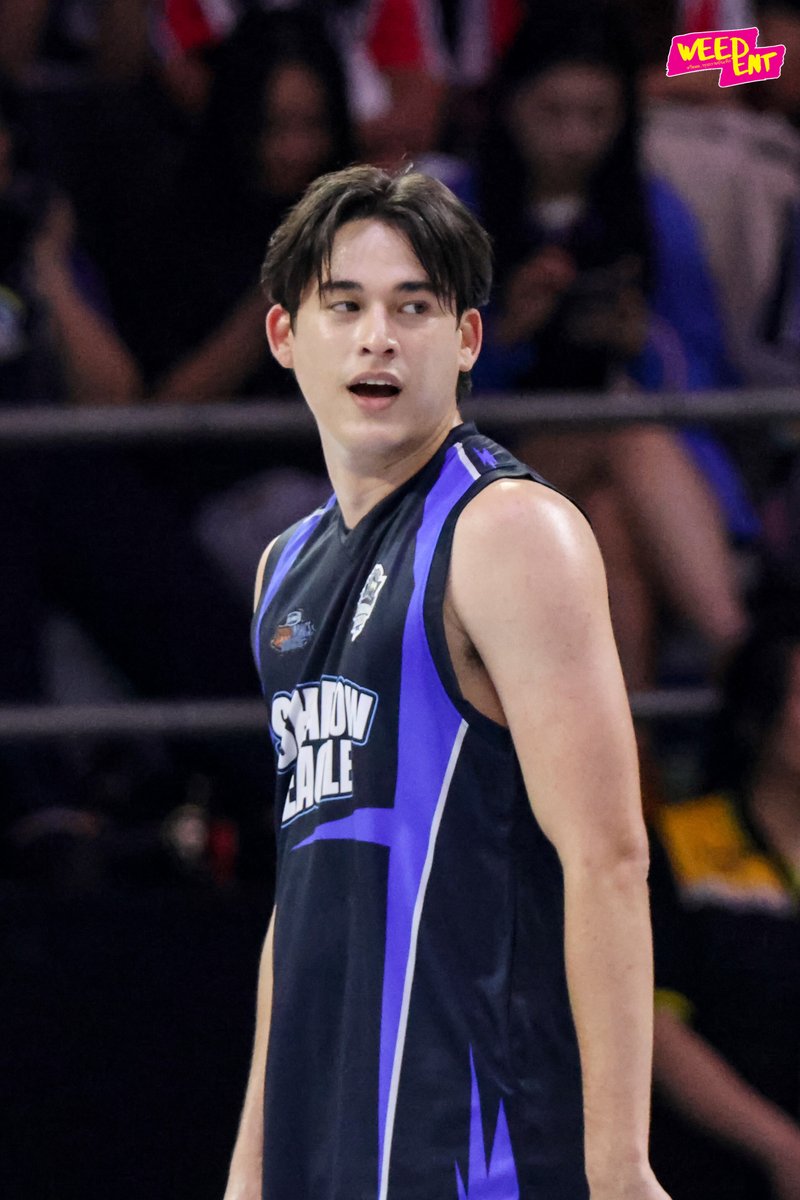 WEED_ENT's tweet image. " จอส - กวิน "  ในงาน" GMMTV STARLYMPICS 2025" 🏆✨

JOSSGAWIN GUINZLY STARLYMPICS
#GMMTVStarlympics2025 
#GawinCaskey #Josswayar