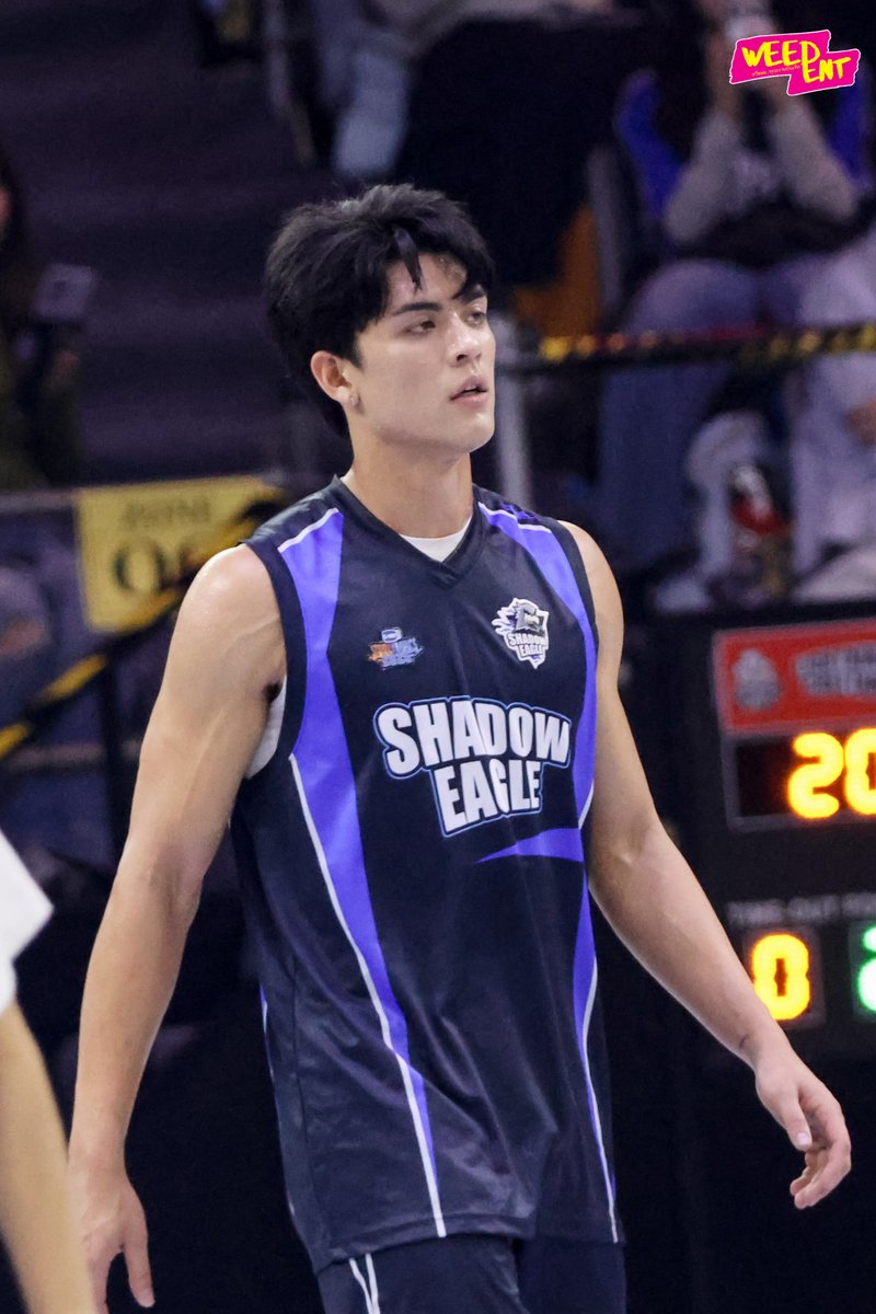 WEED_ENT's tweet image. " จอส - กวิน "  ในงาน" GMMTV STARLYMPICS 2025" 🏆✨

JOSSGAWIN GUINZLY STARLYMPICS
#GMMTVStarlympics2025 
#GawinCaskey #Josswayar