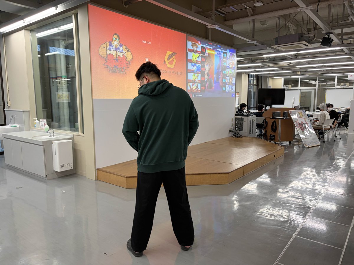 拳華‐KENKA‐ Next→4/25 拳華#10 tweet media