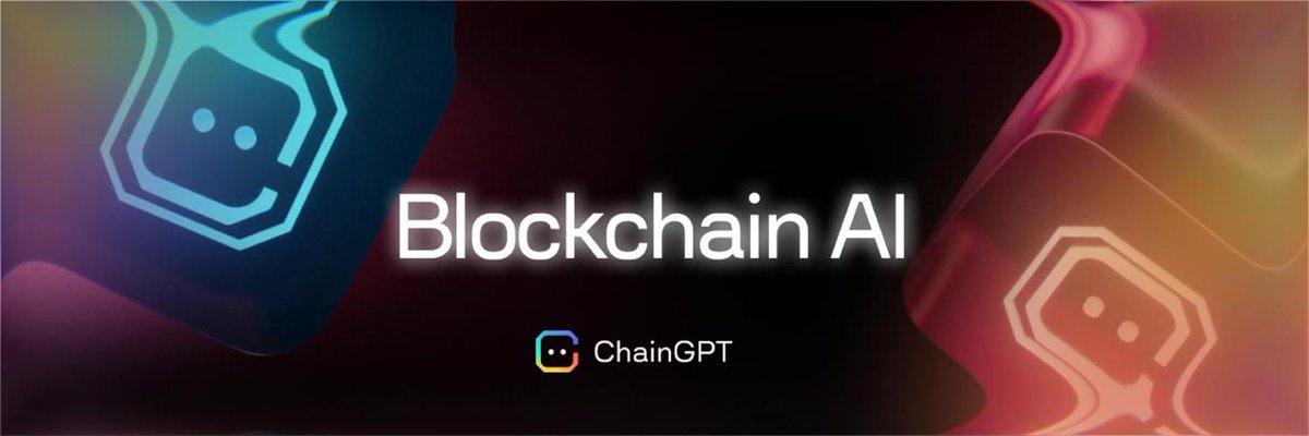 chainGPT AIHub v2 just dropped and it's a game changer! 🌟 imagine having all your crypto needs in one spot - research, alerts, trading tools, compliance, and more. no more tab-hopping! check it out fam $CGPT #ChainGPTAIHub <a href="/Chain_GPT/">ChainGPT</a> #ChainGPT <a href="/ChainGPT_Pad/">ChainGPT Pad</a>