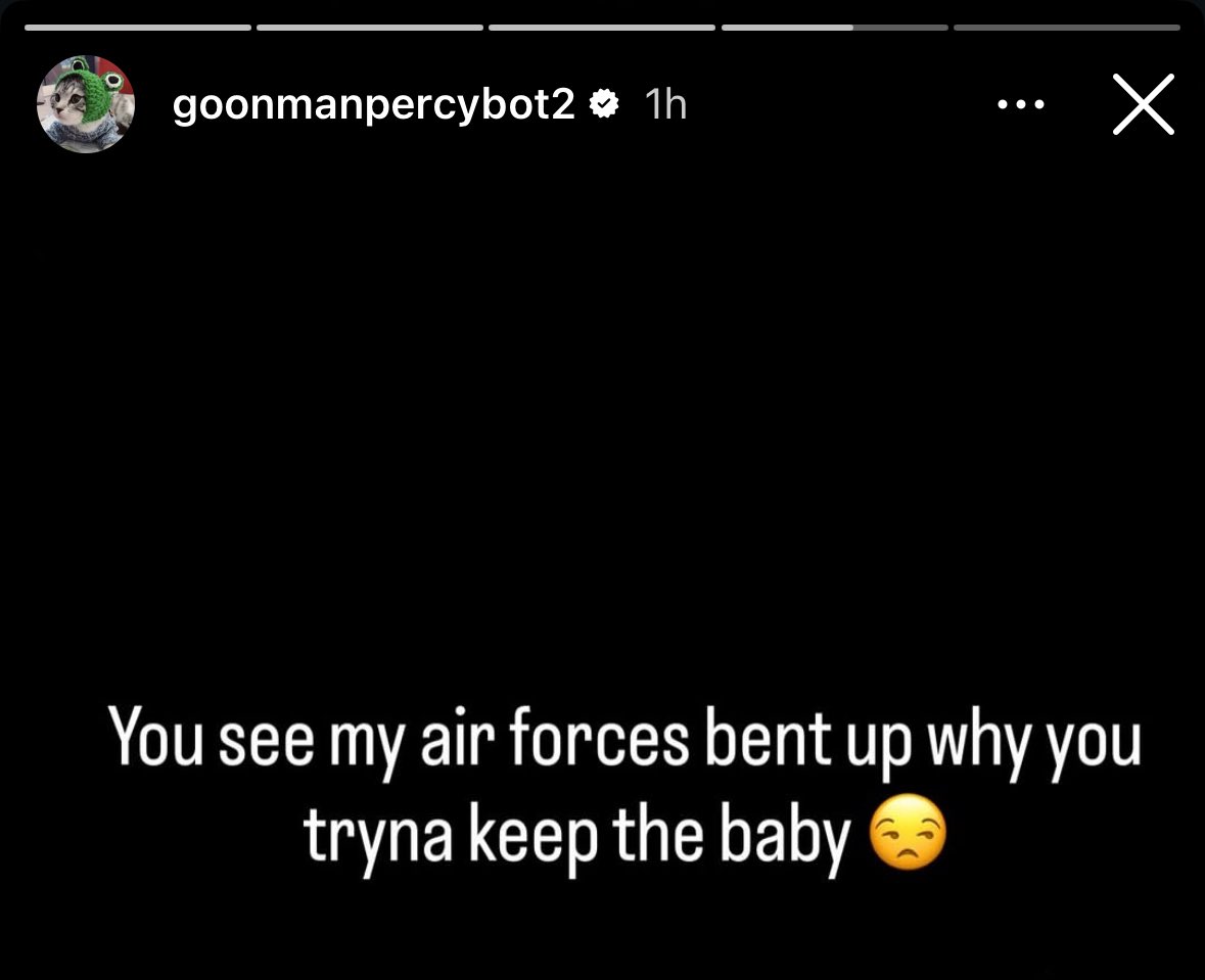 iHateMyBtch's tweet photo. https://t.co/qHrge6eqWP