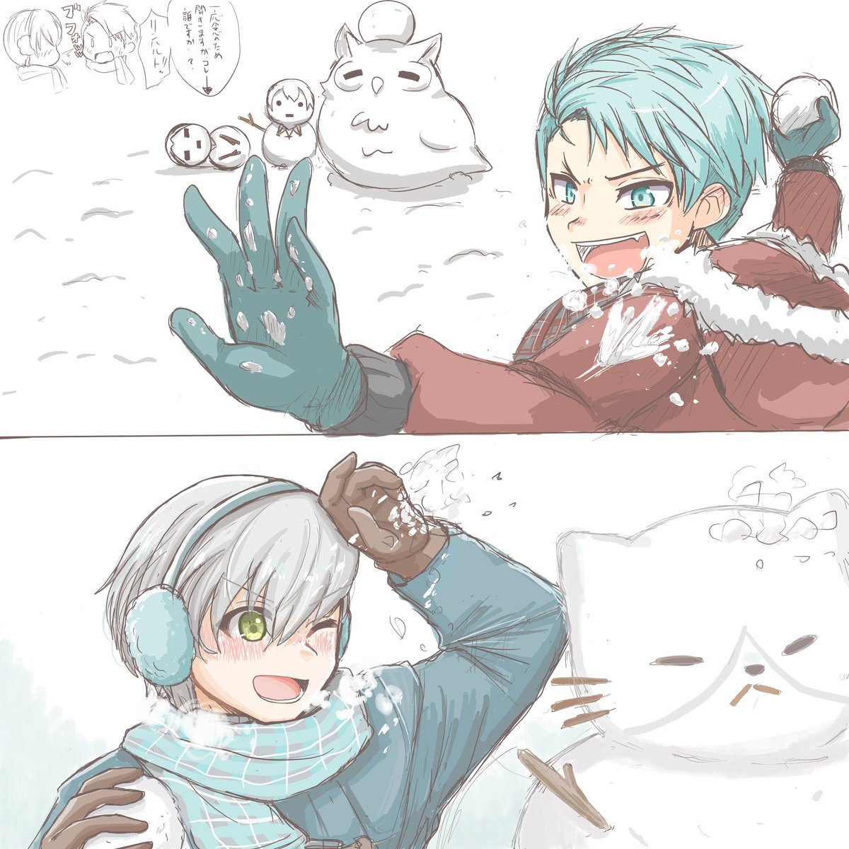 ユーリ⋆.*様ページ トレーディングカードゲーム Z/X × YURINAN コラボレーション決定！