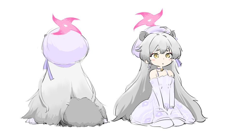 #ブルアカ
