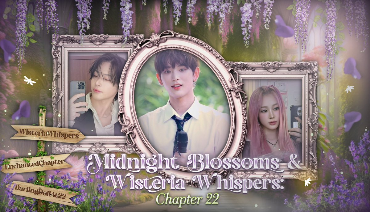 : ̗̀ 🪷 𝓕𝗮𝗶𝗿𝘆 𝓖𝗼𝗱𝗺𝗼𝘁𝗵𝗲𝗿 ˏ River ༊*·˚ tweet media