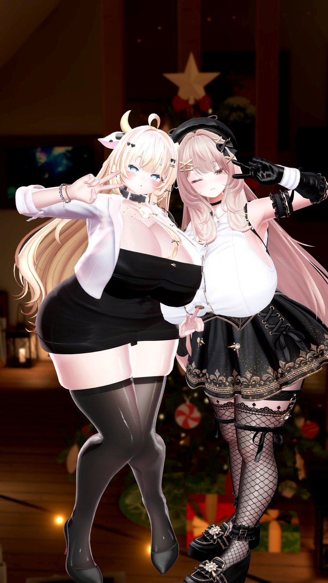 リアさんといっぱいお話した昨日のお写真…!
相変わらずばるんばるんのむっちむちな上にすごく可愛くてとても良かった… 