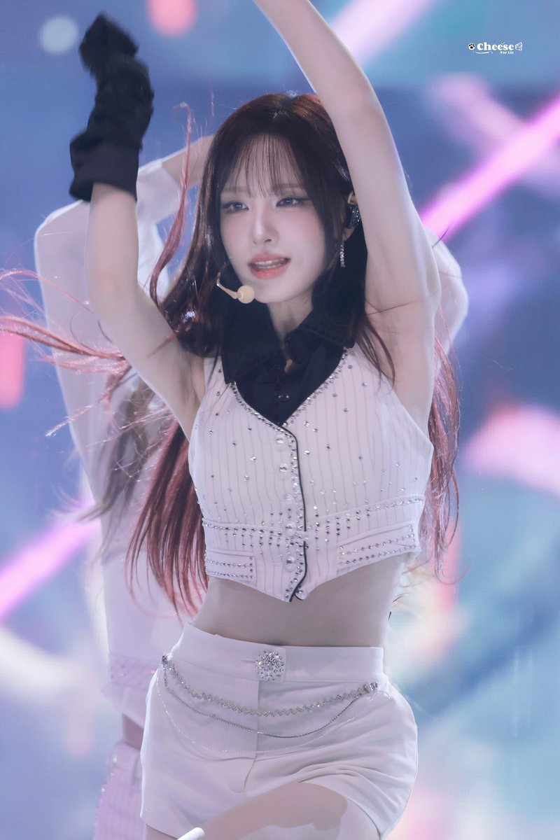 251220 MMA #리즈 #LIZ #リズ #아이브 #IVE #アイヴ