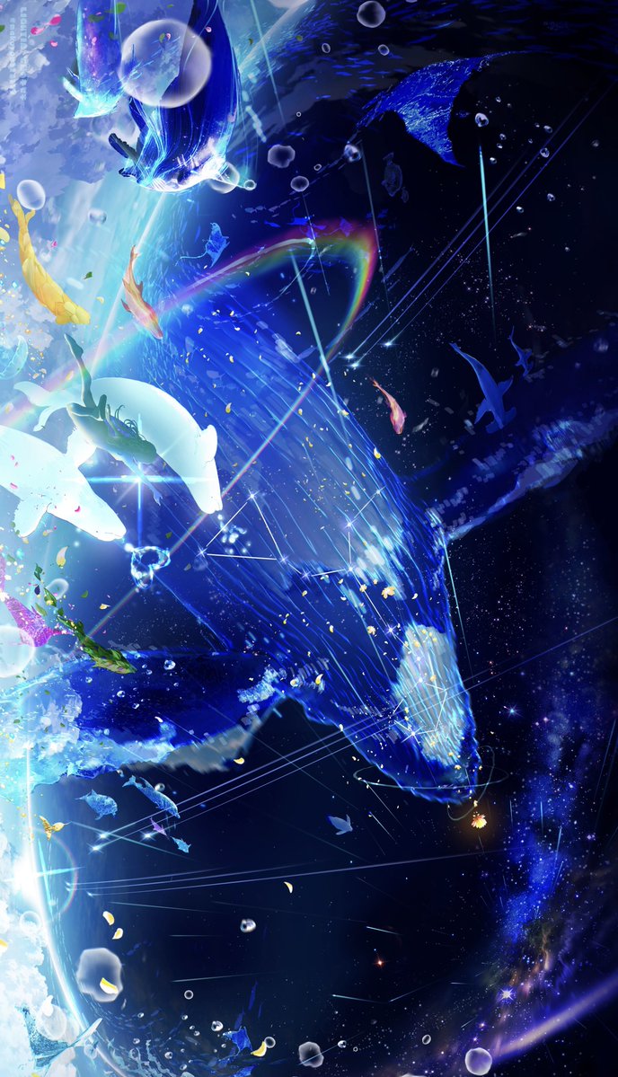 まころん🐳 コミケ107南g20aミク新刊 (@makoron117117) / Posts / X