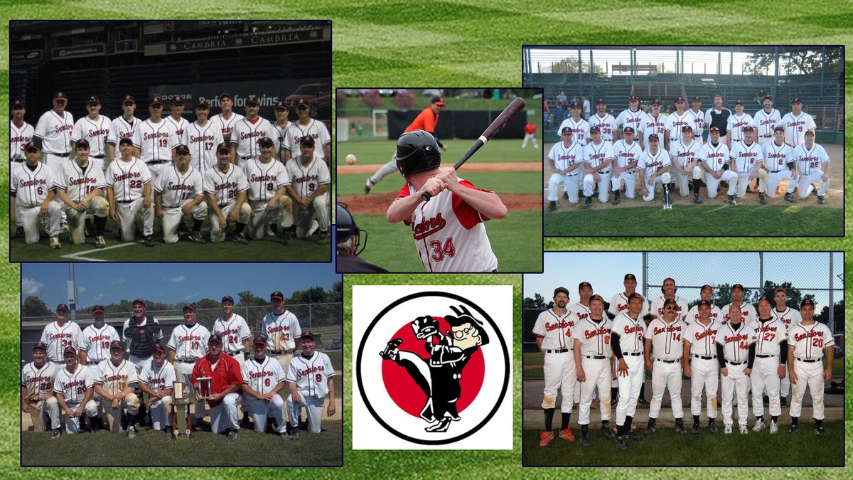 TheFedMN's tweet image. We are sad to announce that the Saint Paul Senators, a longtime pillar of the Federal League, will be folding and relocating this offseason. The Senators have a proud history, including winning AAA titles in 2009 and 2010, the AA title in 2012, and most recently, the Class B…