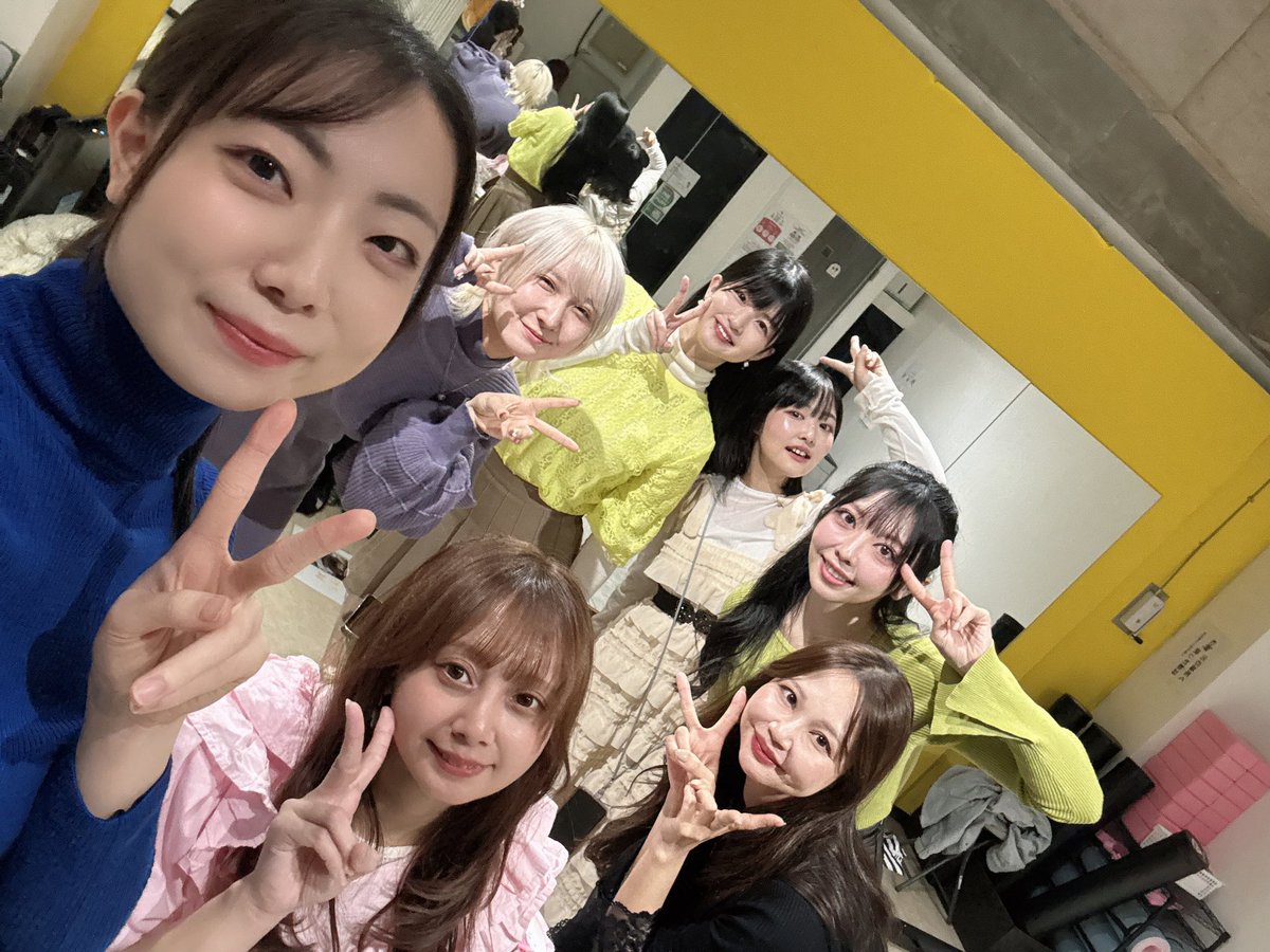 本日リク撮復帰第一弾🙋‍♀️
多々ご迷惑もおかけしつつもなんとか参加……モデルさん8人で芝犬戦隊🐕してきました！

ありがとうございました⭐️