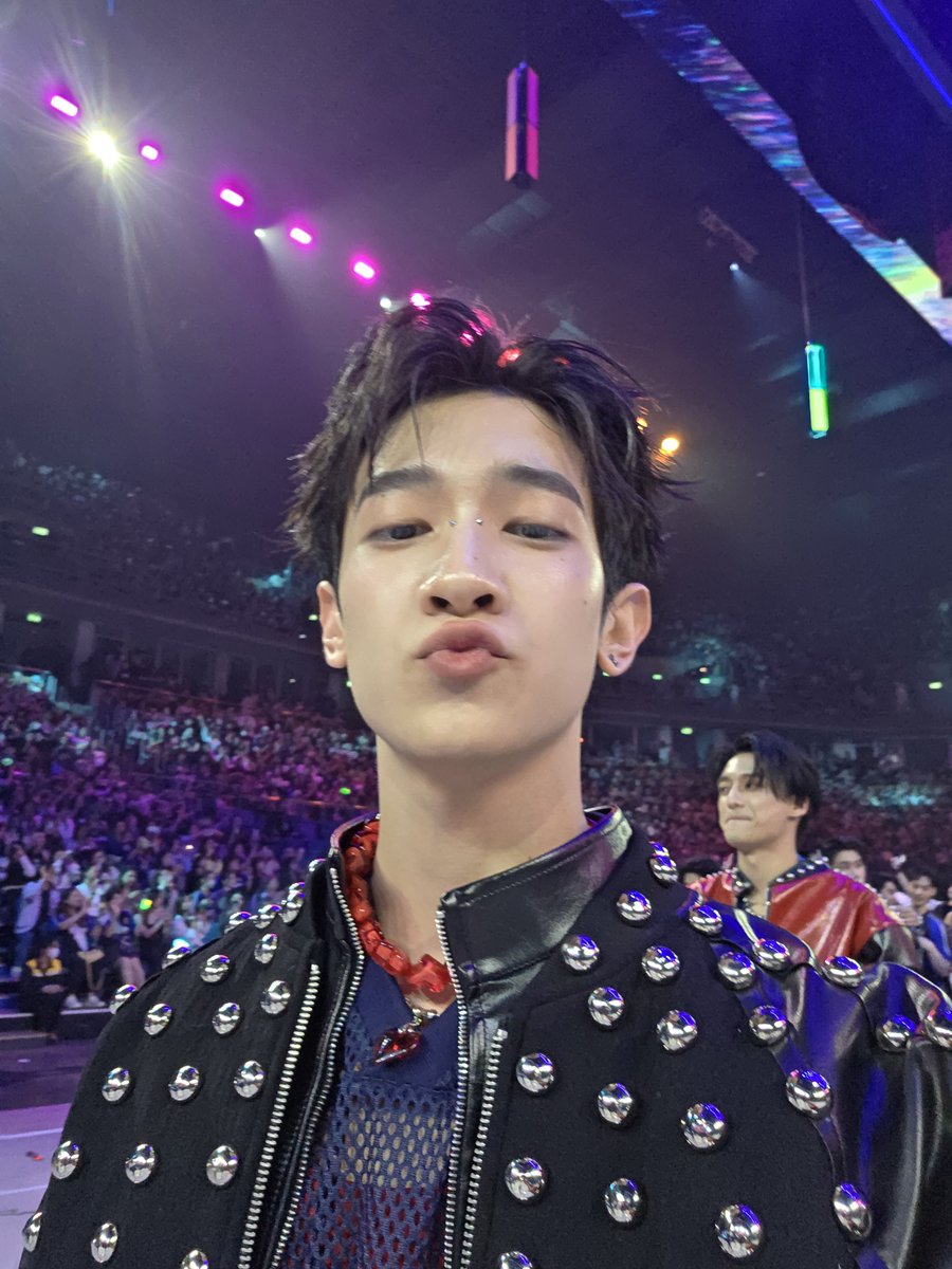 ___progresss___'s tweet image. ขอบคุณทุกคนมากๆนะค้าบที่มากันเมื่อวาน งานแรกในอิมแพคตื่นเต้นสุด เต็มที่เกินด้วย55353553 เมื่อวานทุกคนน่าจะเหนื่อยกันพักเยอะๆนะค้าบบ😘

#GMMTVStarlympics2025  
#ProgressPassawish
#Almondbabybigboy 
#AlmondProgress
#ด้อมภภ #PSPW