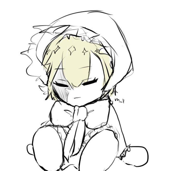 めめた (@m____p) on X