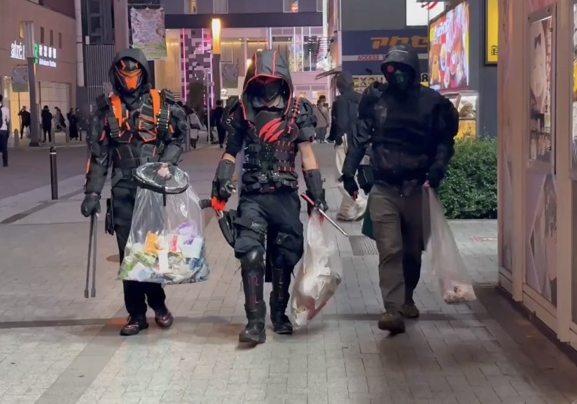 ダークジャッカー/DARKJACKER tweet media