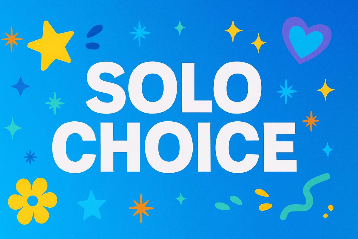 [Solo Choice Result]📢

Congratulations to #Youngjae for taking 1st place in December Solo Choice with the highest combined votes from Rounds 1 &amp; 2 !

Relevant fan sites are welcome to contact us to discuss advertisement video placement.

#GOT7 #YOUNGJAE #StarvibeSoloChoice