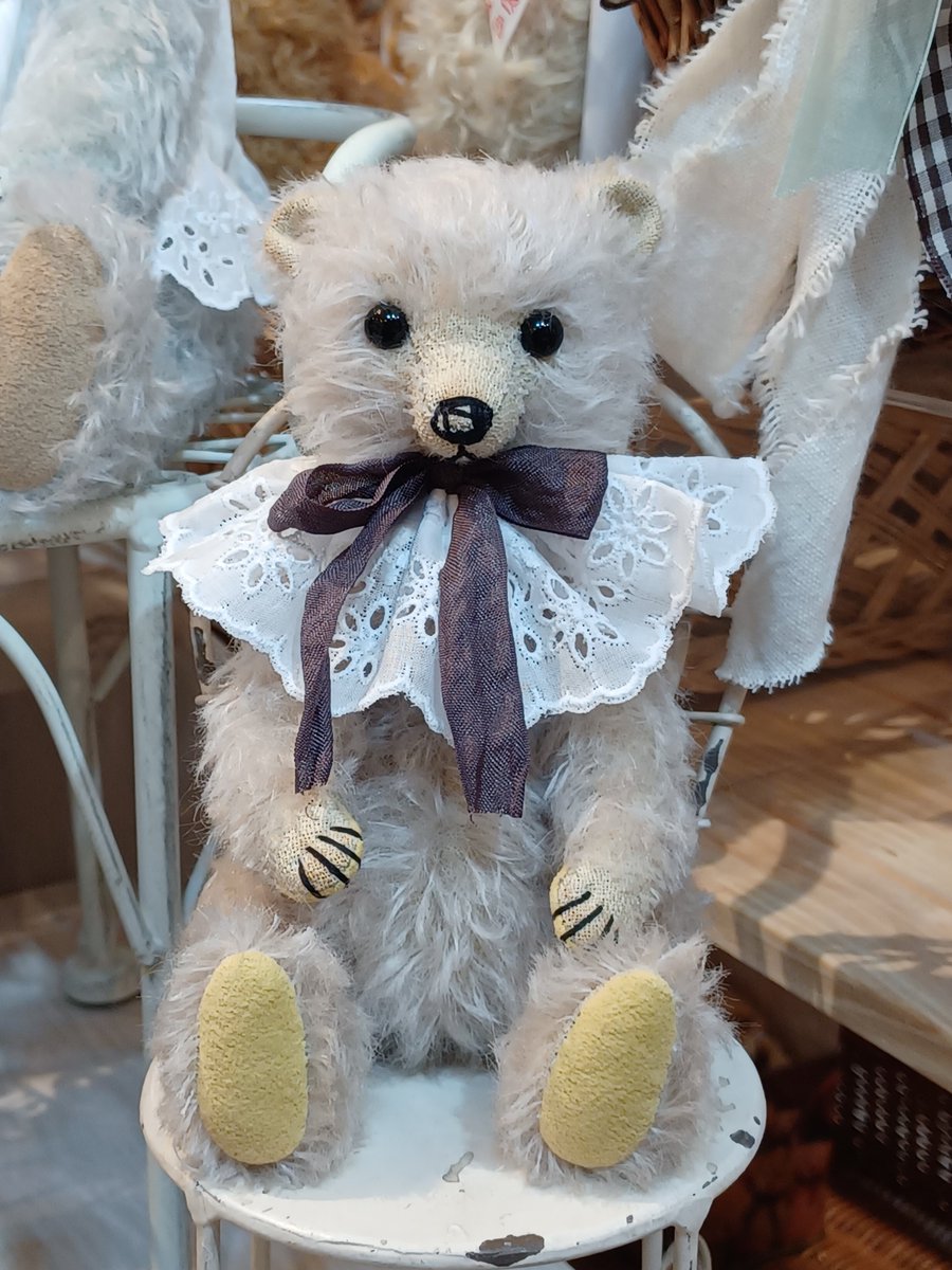 ◇時の博覧会◇テディベア編 第61章 開催中◇12/19（金）～12/28（日