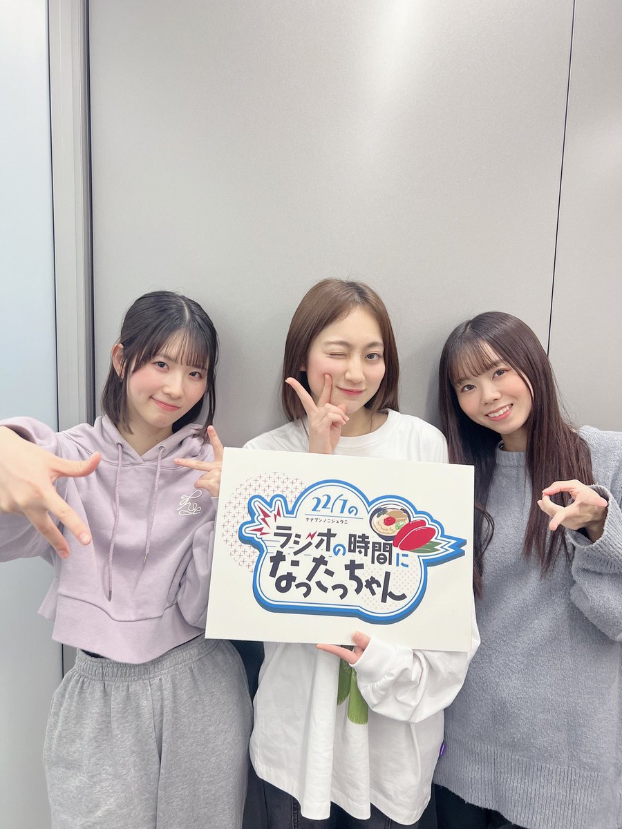 22/7(ナナブンノニジュウニ) (@227_staff) / Posts / X