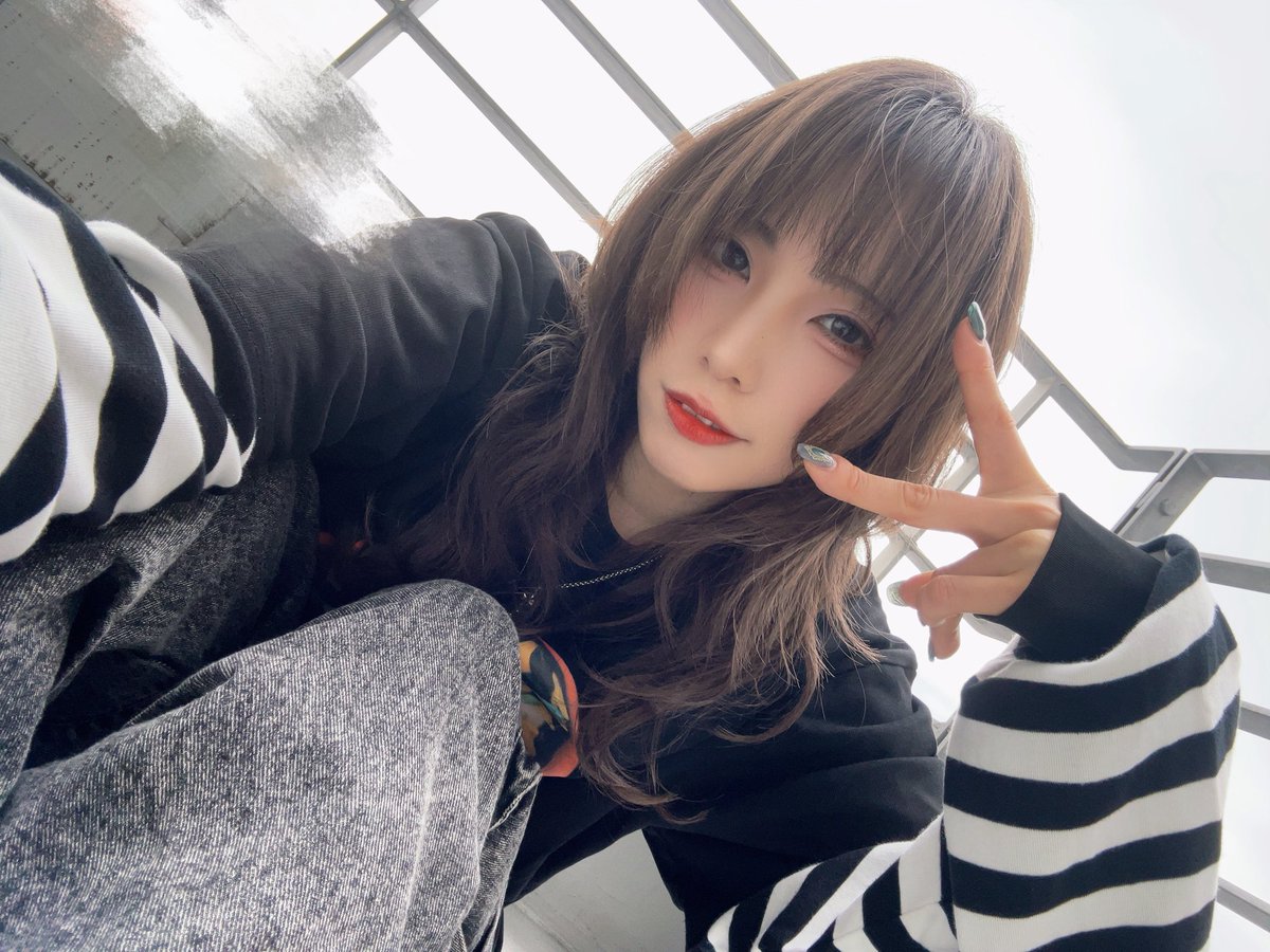 ありちゃん⸜❤︎⸝‍ ありちゃんねる ありちゃん arisa (@ariparty1) / Posts / X