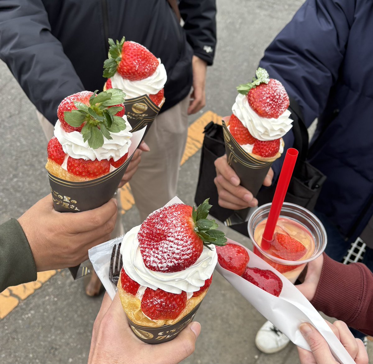 ゆもっち (@yumo69) / Posts / X