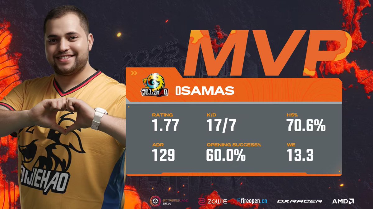 eXTREMESLAND tweet media