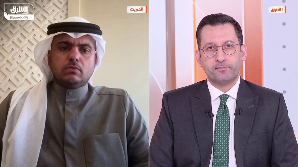 بعد أداء قوي في 2025.. ما الدافع الرئيسي لاستمرار مكاسب بورصة الكويت في 2025؟. مدير إدارة الصناديق والمحافظ شركة الاستثمارات الوطنية، محمد أحمد الحمد يجيب لـ"الشرق" 