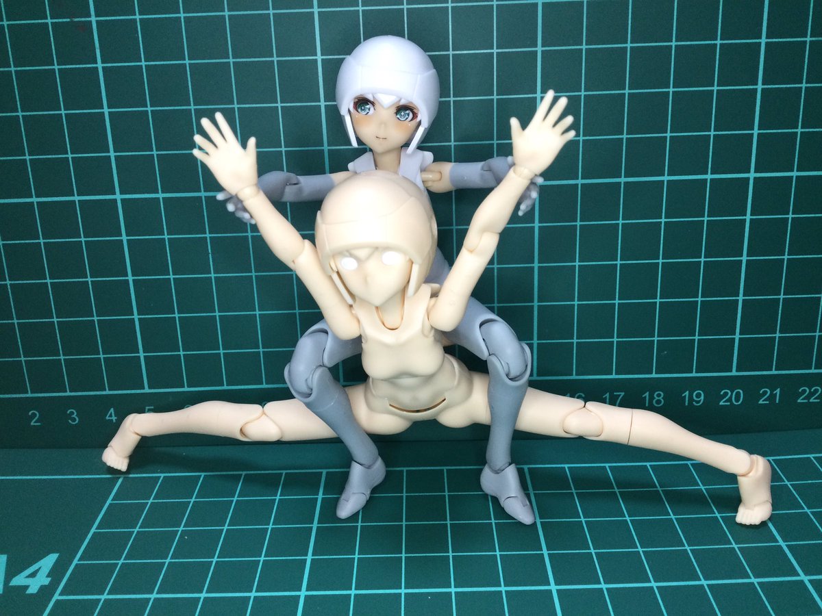 プラモ狂三郎 (@REAL_GRADE_LOVE) / Posts / X