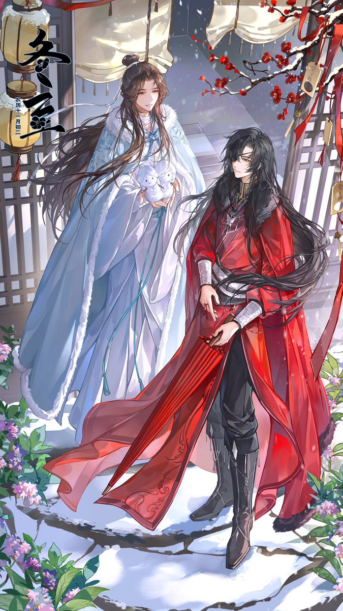 timelyhualian's tweet image. NEW HUALIAN ART‼️