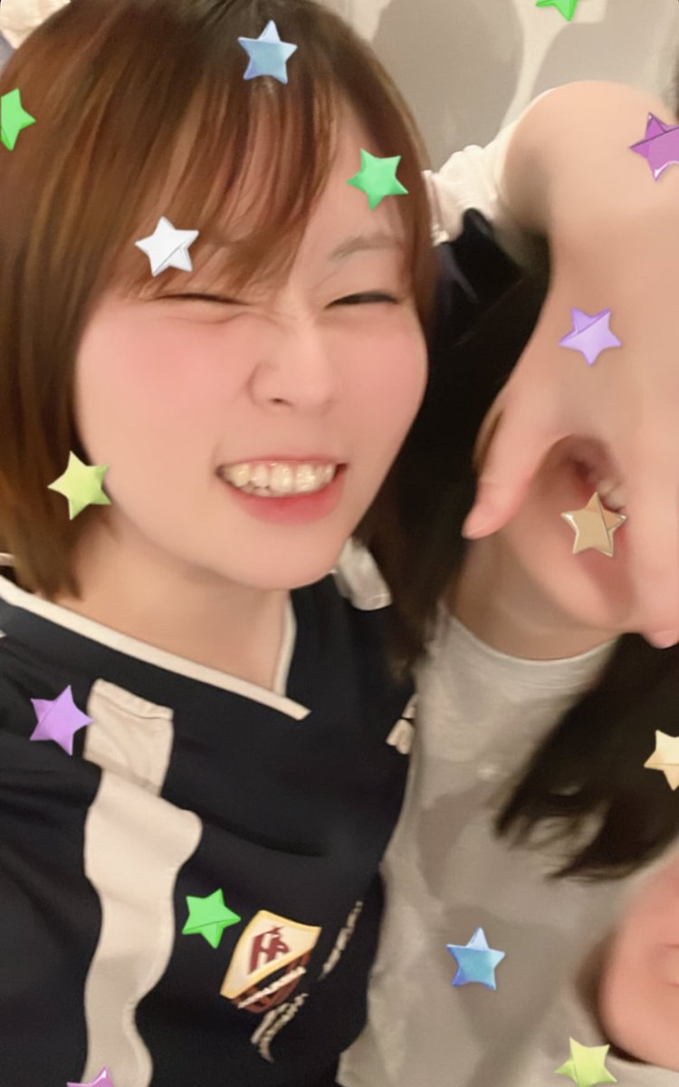 12月残りの出勤💨

12/22 20-24
12/23 20-24
12/24 23:30-5🎄
12/26 0-8🎄
12/28 20-24
12/29 23:30-5
12/31 20-5🎆

2025出会ってくれたみんなありがとうございました！
クリスマスも年越しも盛り上がろう🙌
一年でとても髪伸びたーーーー！！！わーい