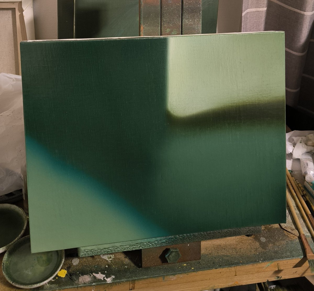 今日はここまで。次回の影かけうまくいくといいな。