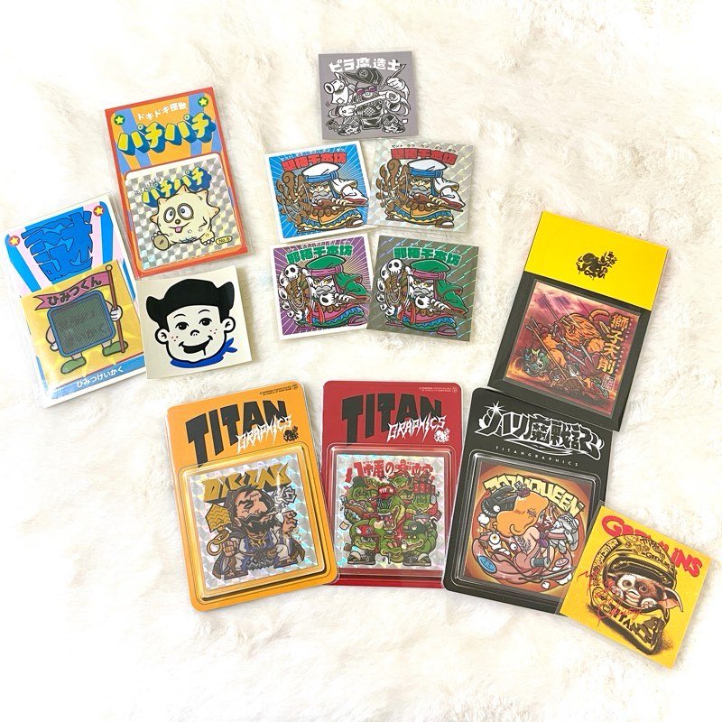 P.P.P.TOYS/ピラヲ (@kirakira_super) / Posts / X