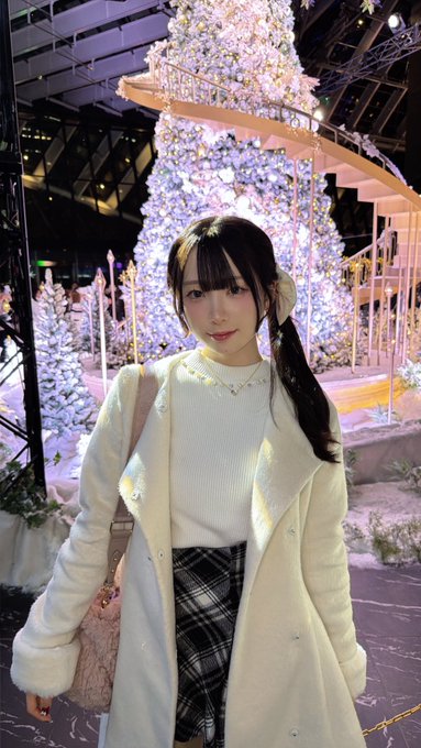 Twitterのコスプレ画像1