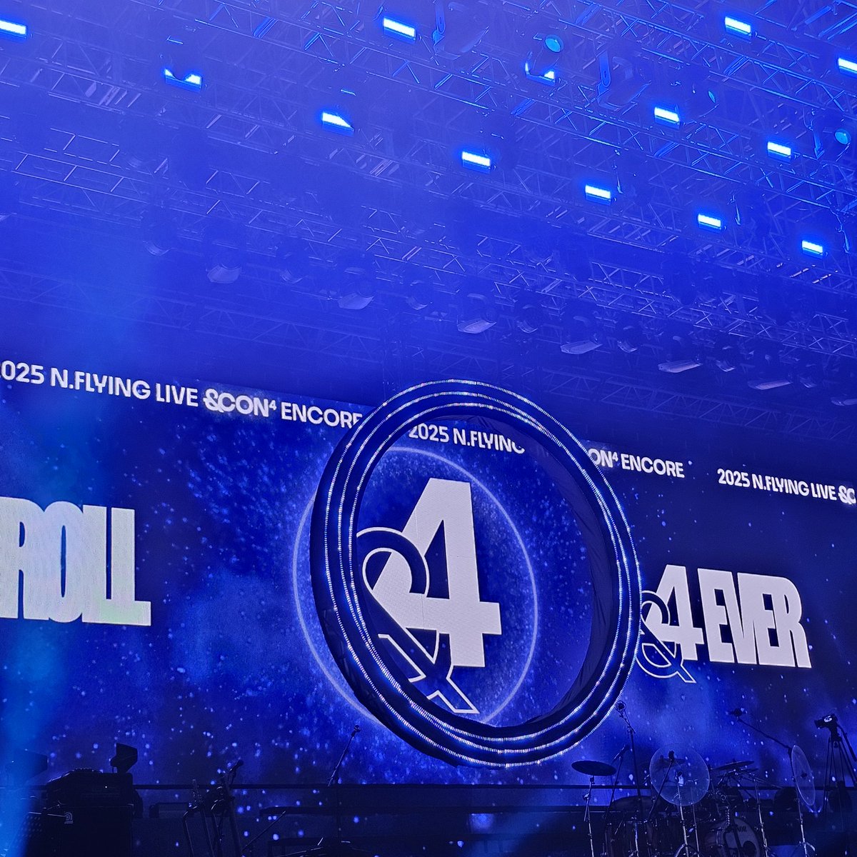 nfing_44's tweet photo. 앙콘 Day3  ✔️ https://t.co/9IR5Qlc0Nj