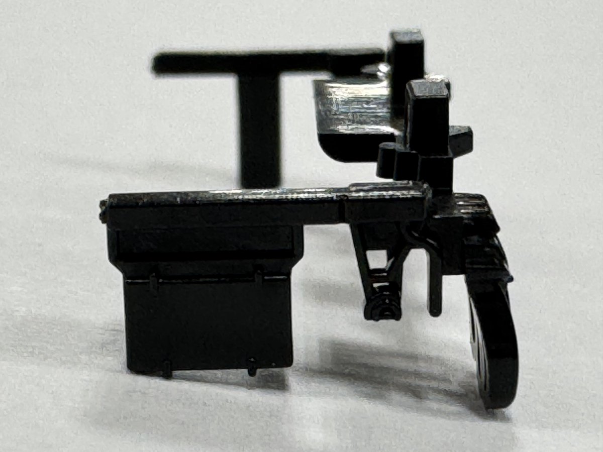 鉄道模型】新商品ピックアップ3 TOMIX PZ6299 ジャンパ栓 12系・TN