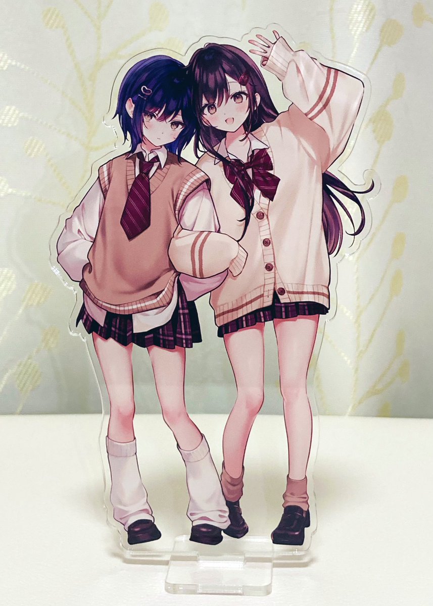 ゆがー@C107 2日目西ふ35ab (@yugirlpict) / Posts / X