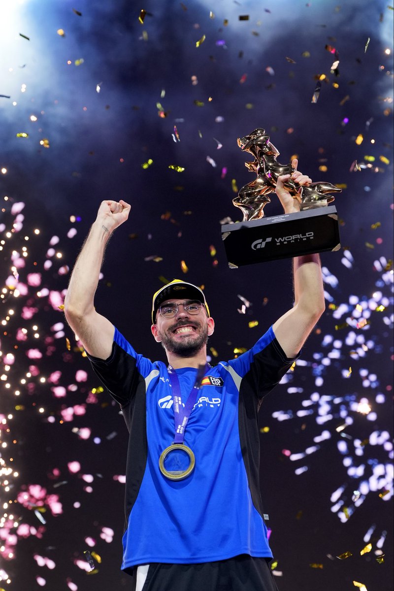 Jose Serrano tweet media