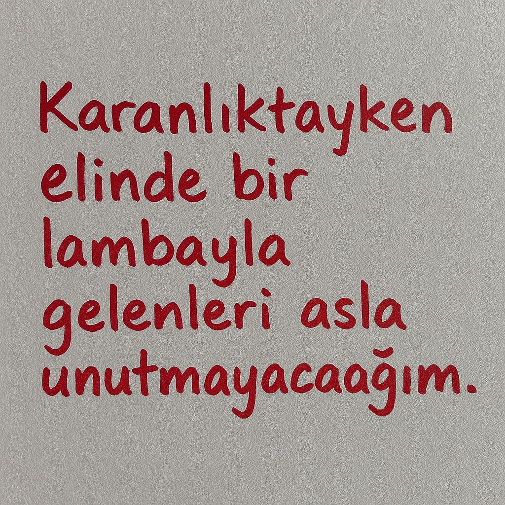 İsmet Özel (@guldesolar) on Twitter photo 
