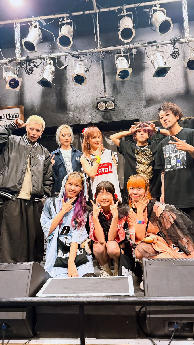 コバラヘル Vo.なおやん R.I.P Saw the 100 (@Sawthe100RIP) / Posts / X