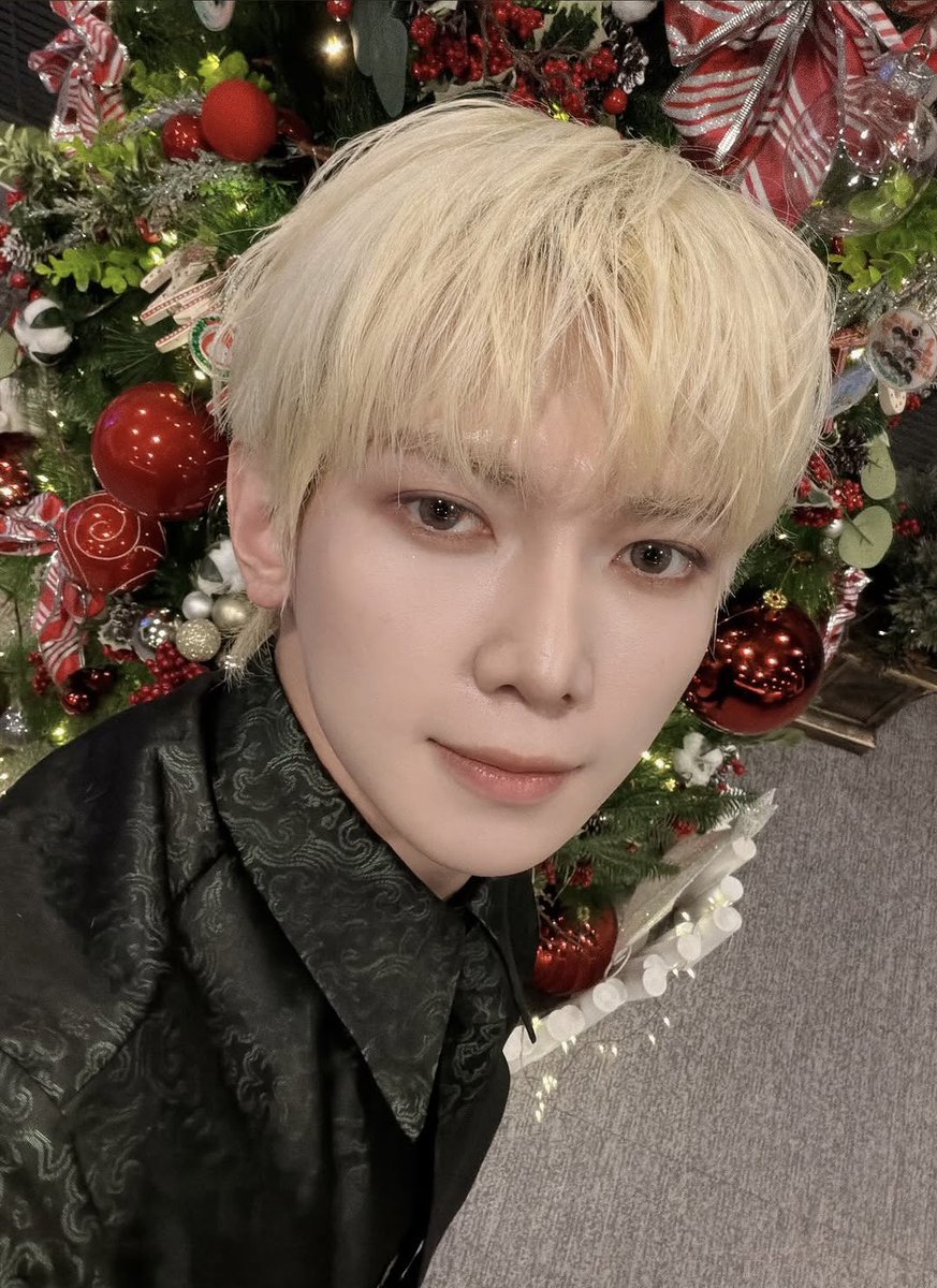 [📷] #YEOSANG instagram story