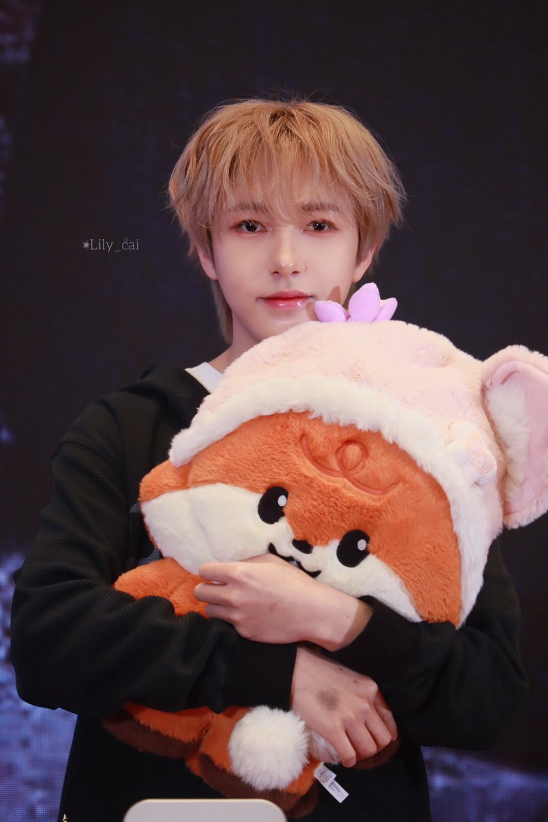 JIKEFACAI's tweet image. 251220/251221 
kms   RENJUN🦊

thank you  RENJUNㅜㅜ

#RENJUN #NCTDREAM #런쥔