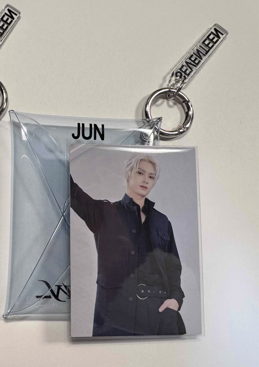 1d7_key's tweet photo. SEVENTEEN WORLD TOUR NEW_ IN JAPAN セブチ トレカ インスタントフォト  ミニポーチ 交換

譲 エスクプス ジョシュア ジュン ディエイト バーノン ディノ
求 ドギョム(4枚目参照)

郵送📮セルカ⇄セルカ、n:1・過去ポストとのまとめての交換⭕️
過去のものも求めておりますので他ポストをご覧下さい🤲🏻 https://t.co/irZ9SCQ4r0