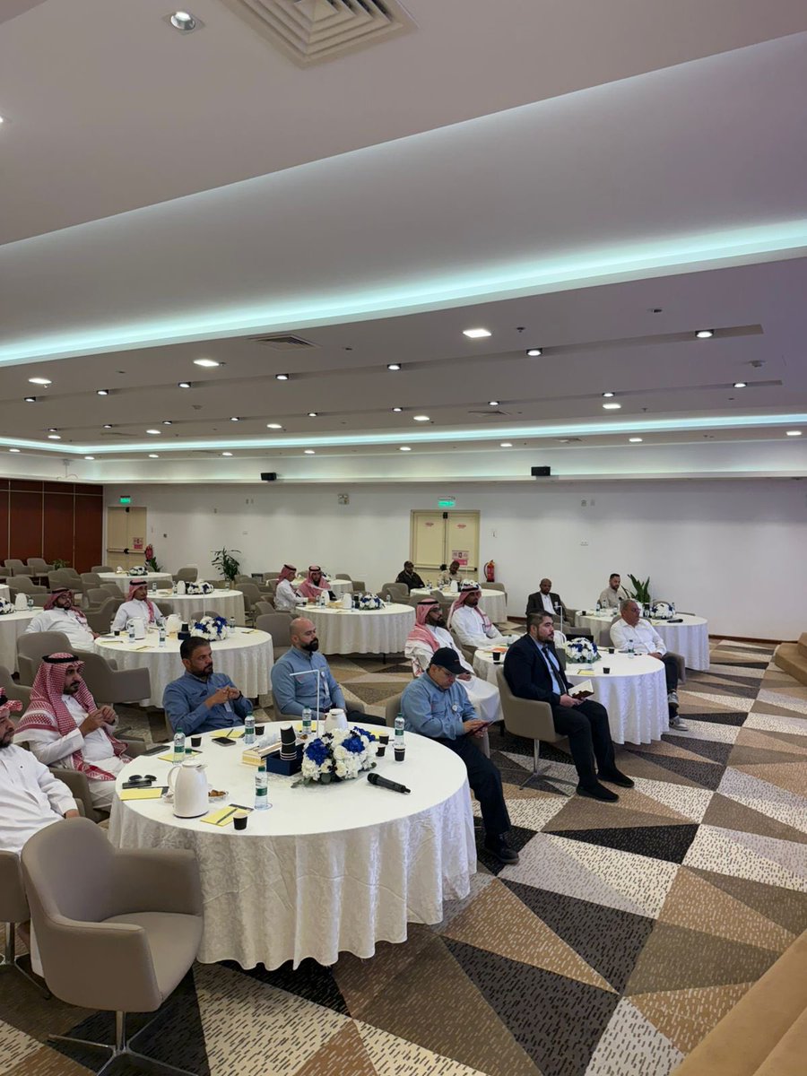 رقيم للحلول الذكية tweet media