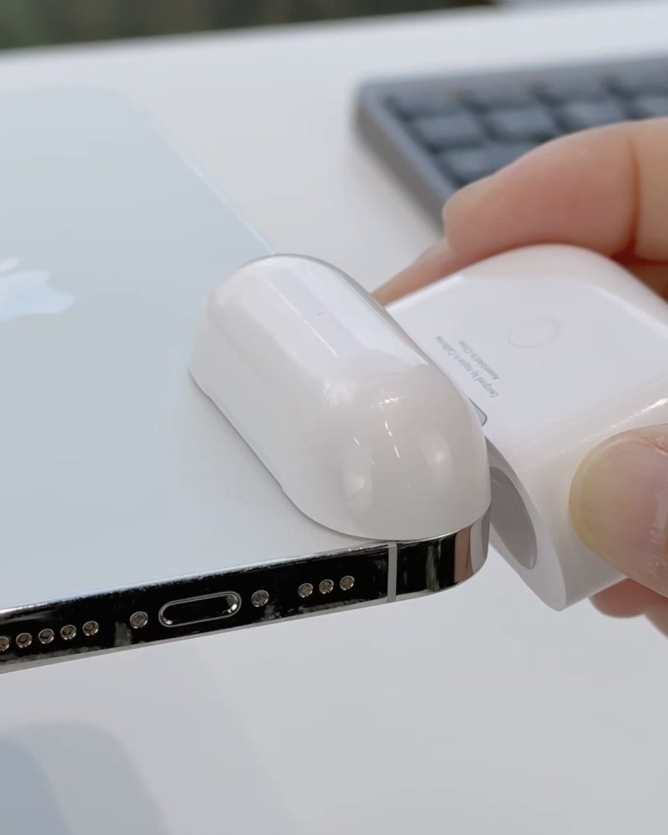 Apple Design tweet media