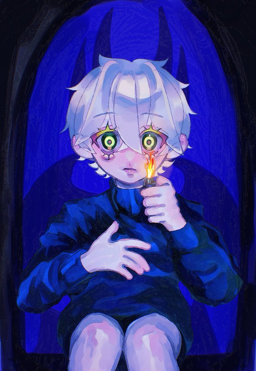 るるる 1/6アイリスコレクトプチ 「Ruchiru(るちる) Flowers of Serenity」の