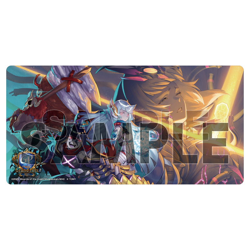 カードラボ通販で デュエプレGP2025 サプライをご注文受付中です