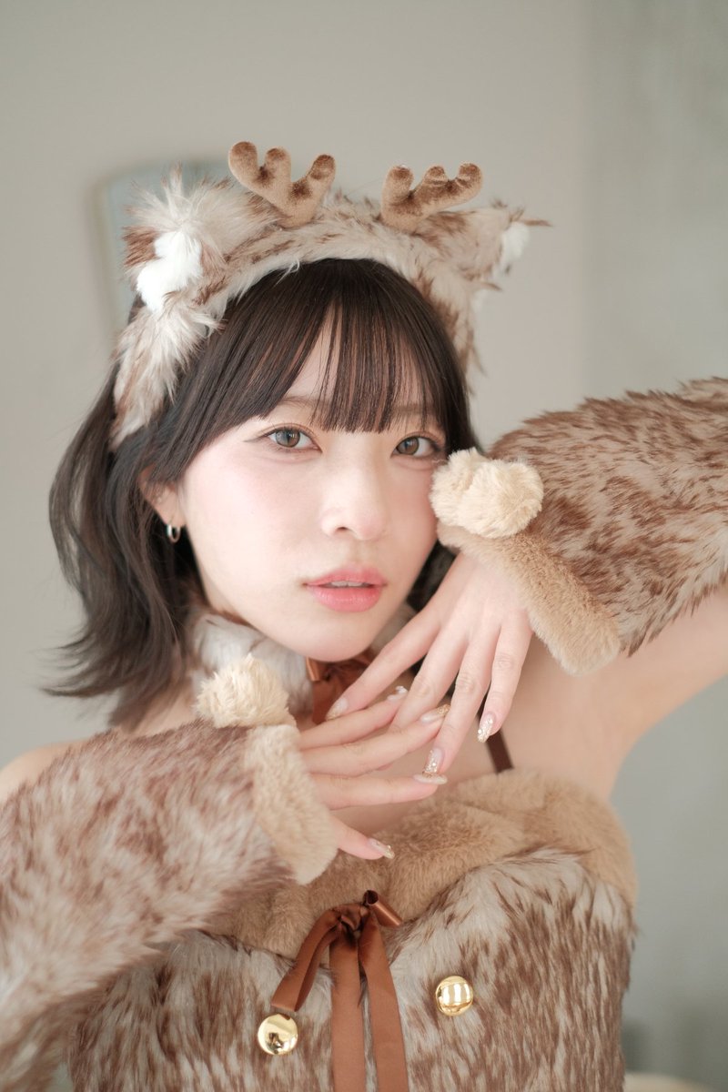 ちささん @chiiyan_photomo @PHOTOMO_labory 2025/12/14③ Purple STUDIO