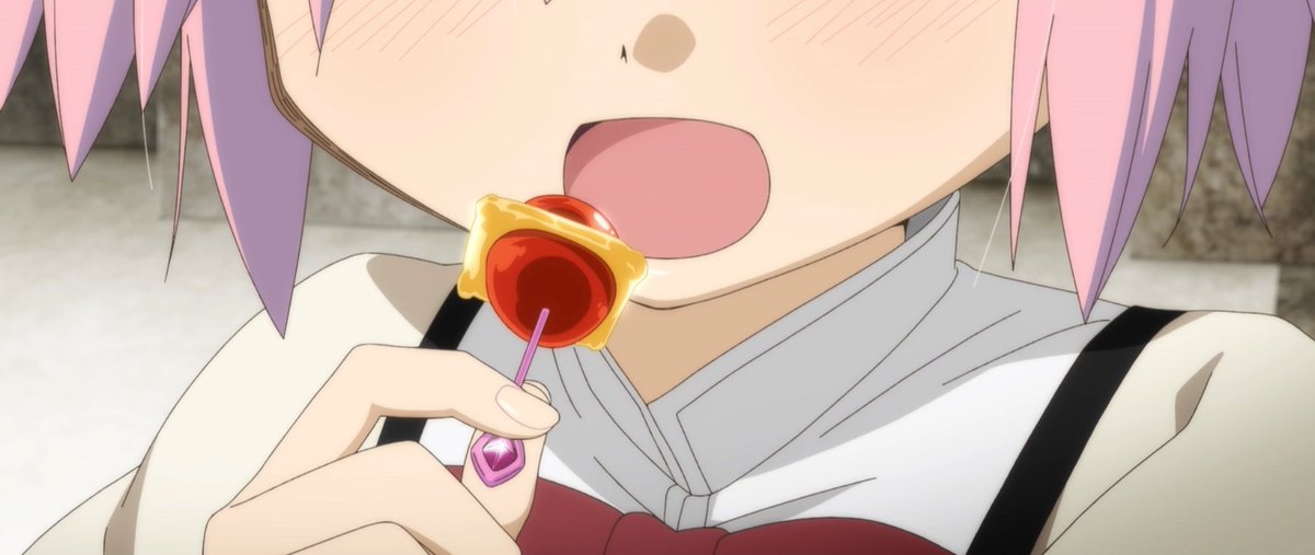 0khfl0WfiNzxr2L's tweet image. PVの美樹さんにまともな食事描写がないのってやっぱり伏線なんだろうか…