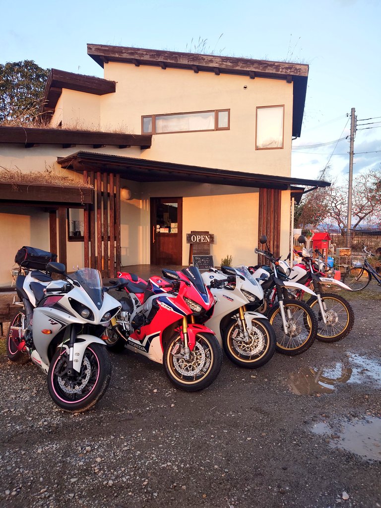 タレちゃん🏍 (@GaroRei) / Posts / X